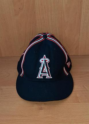 Кепка los angeles angels