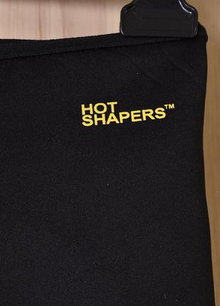 Термо штаны для дайвинга hot shapers7 фото