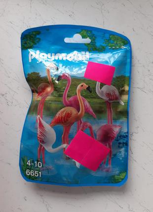 Playmobil 6651 playmobil фламінго