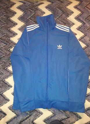 Кельми-олімпійка adidas.