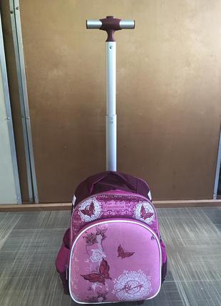 Рюкзак до школи2 фото
