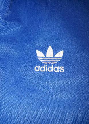 Мастерка-олімпійка adidas.6 фото