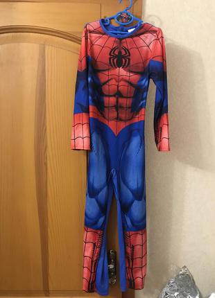 Спайдермена