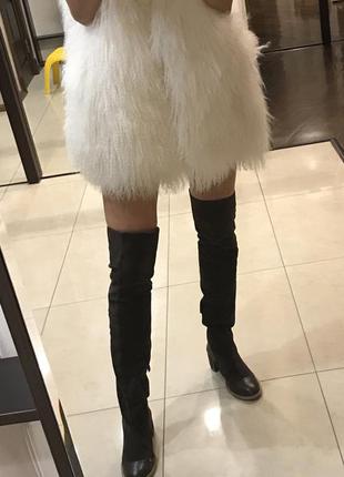 Чоботи,ботфорти