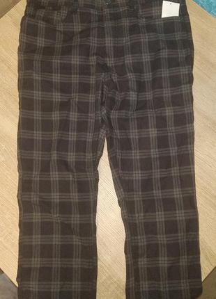 Штани skinny fit h&m