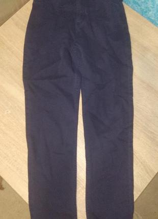 Брюки фирмы h&m relaxed