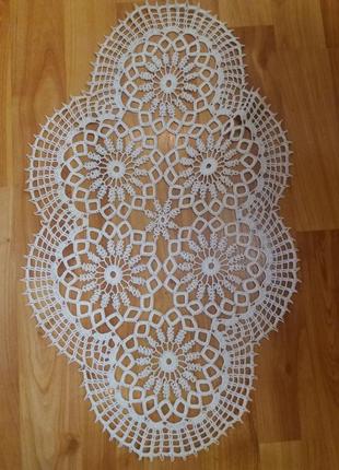 Серветка вінтаж