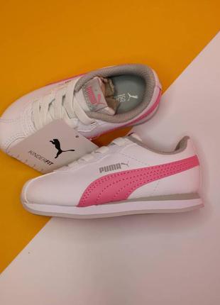 Кросівки puma3 фото