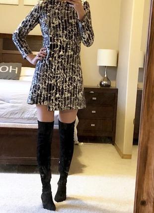 Шикарное платье-пальто на подкладке и пуговицах от &other stories, p.40