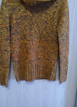 Свитер осенняя расцветки