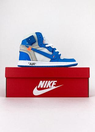 Кросівки найк, джордан