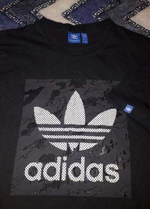 Футболка чоловіча adidas6 фото