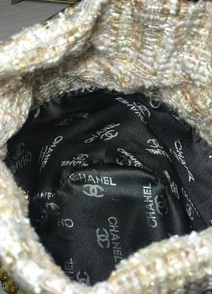 Сумка в стиле chanel акция 2