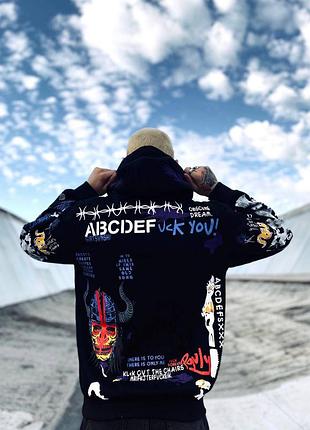 Худи🔥 4