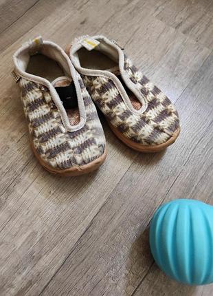 Макасіни дитячі