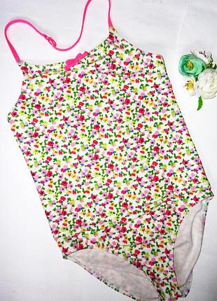 Відрядний купальник next 12 років ріст 152см