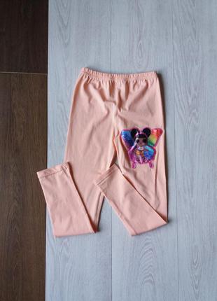 Леггинсы лол