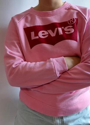 Світшот levi's