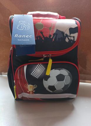 Рюкзак портфель детский школьный кайт kite1 фото