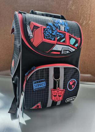 Рюкзак портфель детский школьный кайт kite1 фото