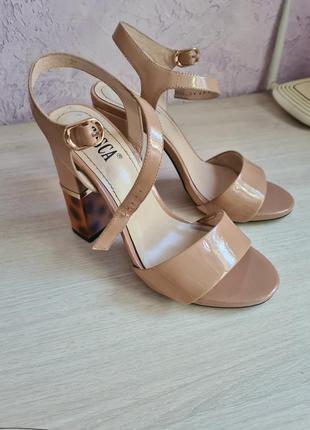 Босоножки bosca 36 размер