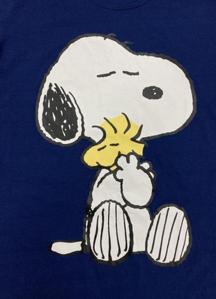 Красивое домашнее платье snoopy ,ночная рубашка от peanuts disney3 фото