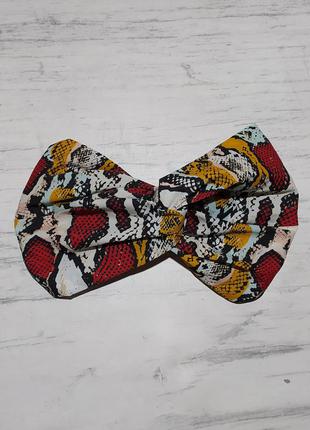 C&a original повязка на голову обруч