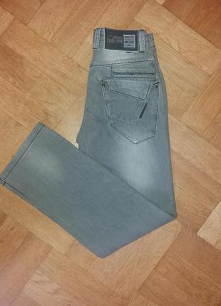 Джинсы w24 warxdar  новые.
