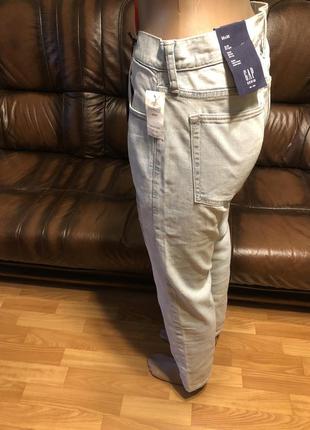 Жіночі джинси 👖.3 фото