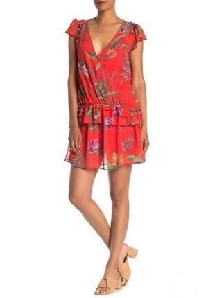 Платье мини Desigual, платье - футляр