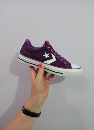 Кеды converse оригинал