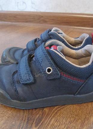 Туфли на мальчика start rite  22р 14.5см