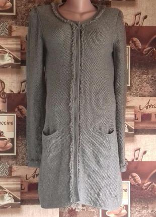 Кардиган joseph janard,p.s/m,вовна/кашемір