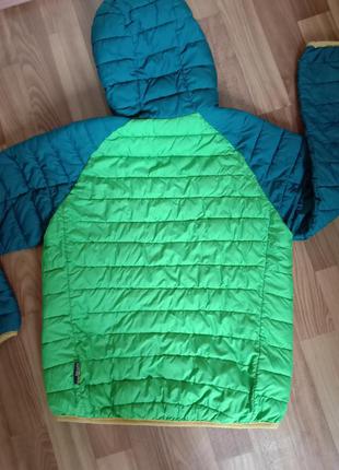 Фирменная куртка jack wolfskin2 фото