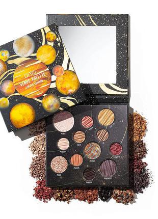 Dito venus palette палетка тіней