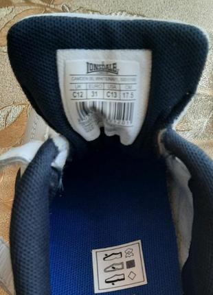 Кроссовки 4