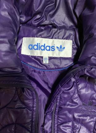 Куртка adidas2 фото