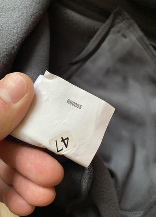 Женская флисовая куртка кофта флиска levis7 фото