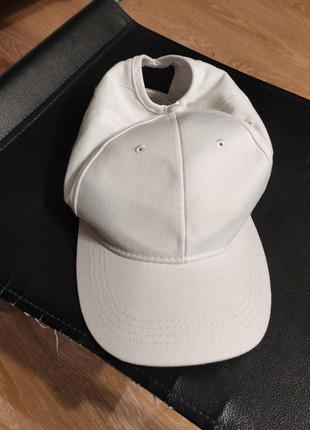 Керка, кашкет