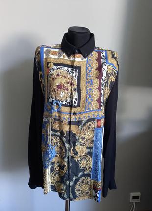 Сорочка, блузка