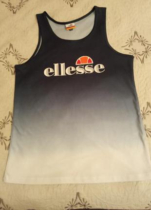 Майка ellesse5 фото