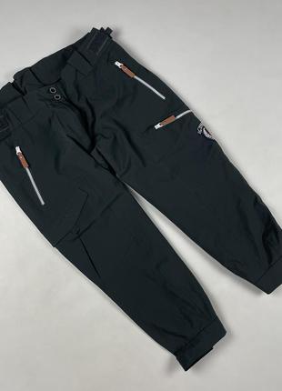 Жіночі мембранні бриджі twenty four mammut salewa odlo