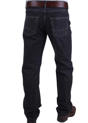 Літні чоловічі штани джинси hugo boss texas 31/343 фото