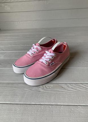 Кеди vans4 фото