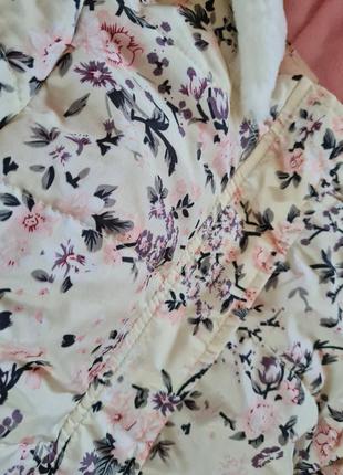 Демісезонна куртка, демі куртка, осіння куртка kds2 фото