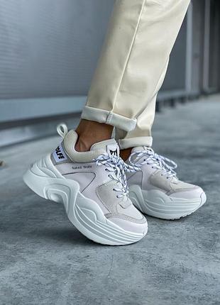 Шикарные женские кроссовки топ качество 🎁