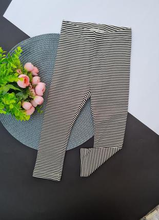 Лосини для дівчаток