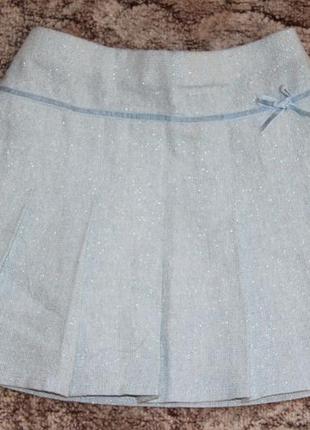 Спідничка нарядна 4 - 5 років