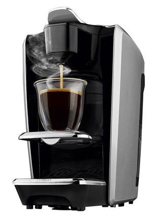 Супер качество! капсульная кофе-машина bellarom германия1 фото
