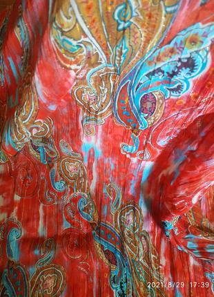 Ткань - шифон